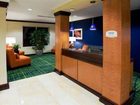 фото отеля Fairfield Inn & Suites Wilmington / Wrightsville Beach