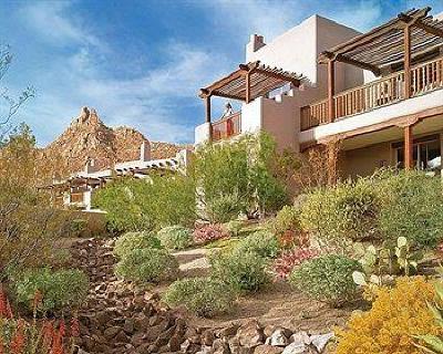 фото отеля Four Seasons Resort Scottsdale at Troon North