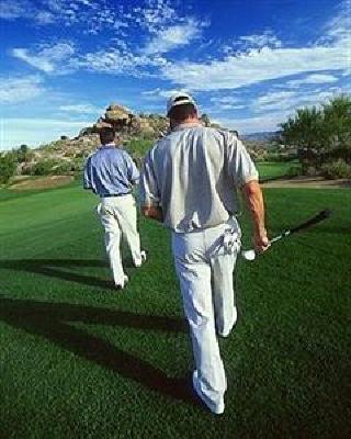 фото отеля Four Seasons Resort Scottsdale at Troon North
