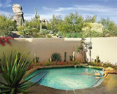фото отеля Four Seasons Resort Scottsdale at Troon North