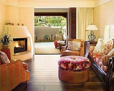 фото отеля Four Seasons Resort Scottsdale at Troon North