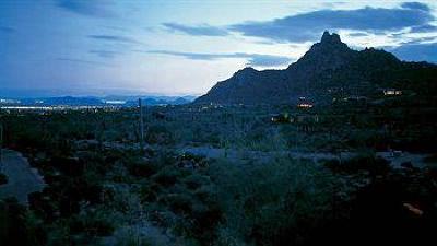 фото отеля Four Seasons Resort Scottsdale at Troon North