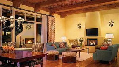 фото отеля Four Seasons Resort Scottsdale at Troon North