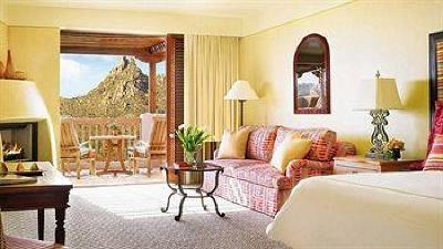фото отеля Four Seasons Resort Scottsdale at Troon North