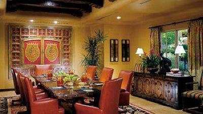 фото отеля Four Seasons Resort Scottsdale at Troon North