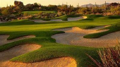 фото отеля Four Seasons Resort Scottsdale at Troon North