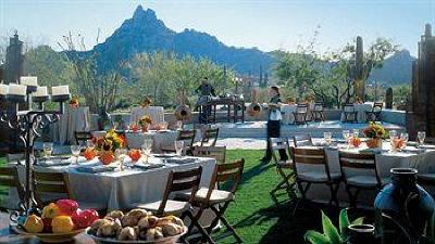 фото отеля Four Seasons Resort Scottsdale at Troon North