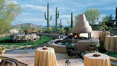 фото отеля Four Seasons Resort Scottsdale at Troon North