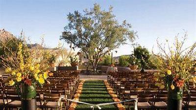 фото отеля Four Seasons Resort Scottsdale at Troon North