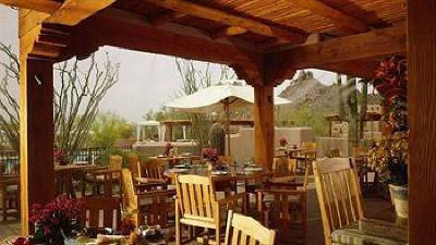 фото отеля Four Seasons Resort Scottsdale at Troon North