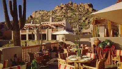 фото отеля Four Seasons Resort Scottsdale at Troon North