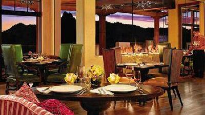 фото отеля Four Seasons Resort Scottsdale at Troon North