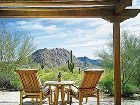 фото отеля Four Seasons Resort Scottsdale at Troon North