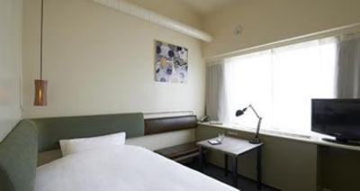 фото отеля Hotel Anteroom Kyoto