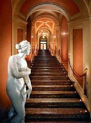 фото отеля Centrale Palace Hotel