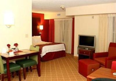 фото отеля Residence Inn Harrisburg Hershey