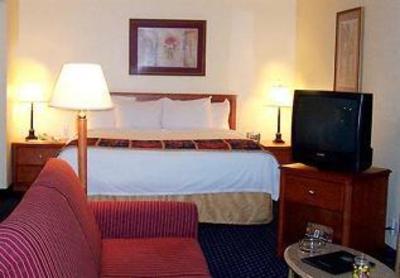 фото отеля Residence Inn Harrisburg Hershey