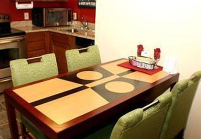 фото отеля Residence Inn Harrisburg Hershey