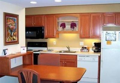 фото отеля Residence Inn Harrisburg Hershey