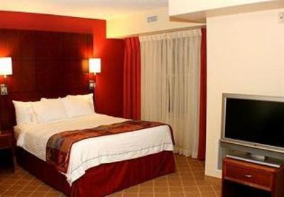 фото отеля Residence Inn Harrisburg Hershey