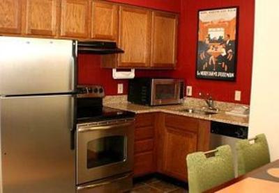 фото отеля Residence Inn Harrisburg Hershey