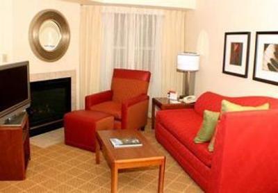 фото отеля Residence Inn Harrisburg Hershey