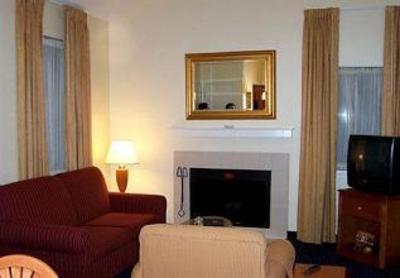 фото отеля Residence Inn Harrisburg Hershey