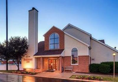 фото отеля Residence Inn Harrisburg Hershey