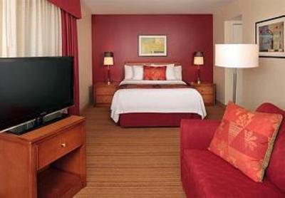 фото отеля Residence Inn Harrisburg Hershey