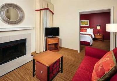 фото отеля Residence Inn Harrisburg Hershey