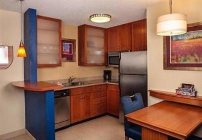 фото отеля Residence Inn Harrisburg Hershey