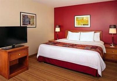 фото отеля Residence Inn Harrisburg Hershey