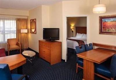 фото отеля Residence Inn Harrisburg Hershey