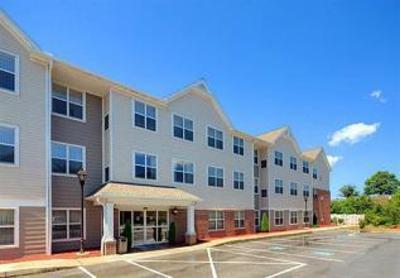 фото отеля Residence Inn Harrisburg Hershey