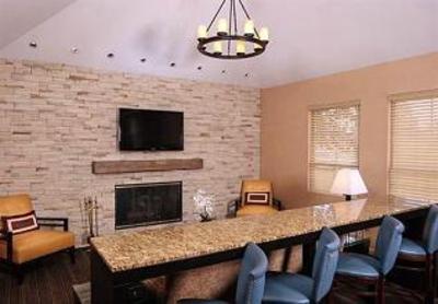 фото отеля Residence Inn Harrisburg Hershey