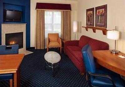 фото отеля Residence Inn Harrisburg Hershey