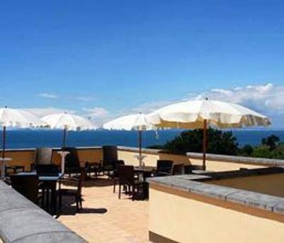 фото отеля Relais Regina Giovanna
