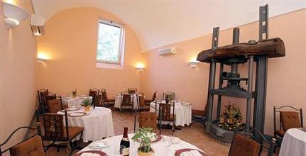 фото отеля Relais Regina Giovanna