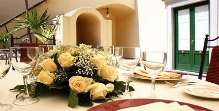 фото отеля Relais Regina Giovanna