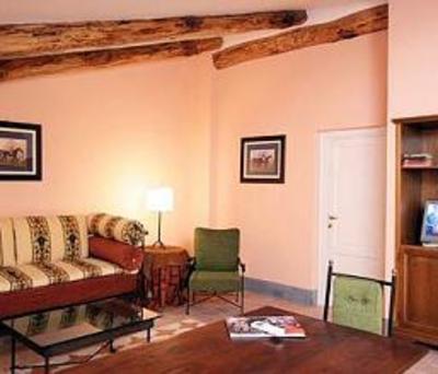 фото отеля Relais Regina Giovanna