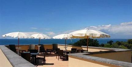 фото отеля Relais Regina Giovanna