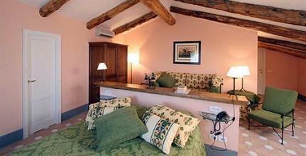 фото отеля Relais Regina Giovanna