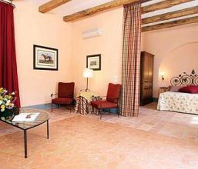 фото отеля Relais Regina Giovanna