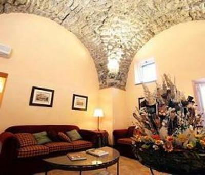 фото отеля Relais Regina Giovanna