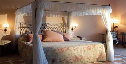 фото отеля Relais Regina Giovanna