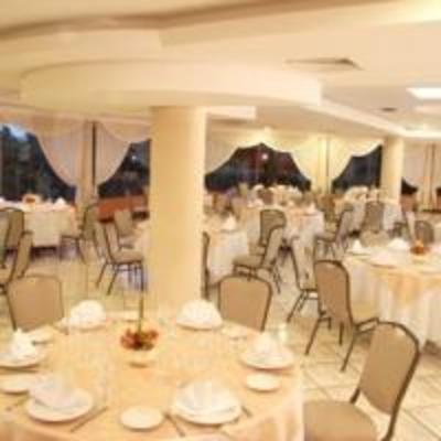 фото отеля Recanto Park Hotel