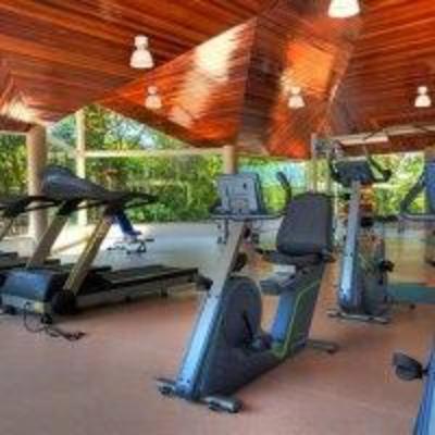фото отеля Recanto Park Hotel