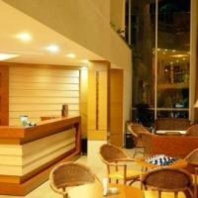 фото отеля Recanto Park Hotel