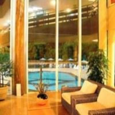 фото отеля Recanto Park Hotel