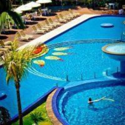 фото отеля Recanto Park Hotel